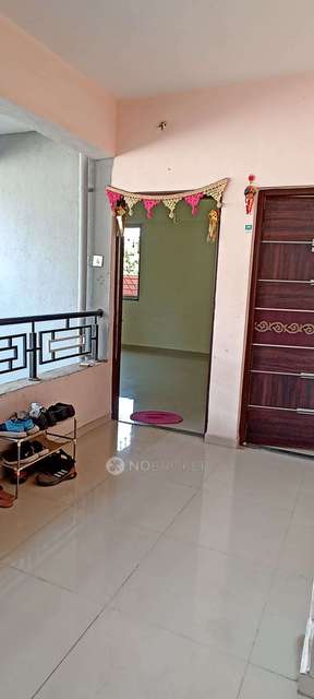 Shared Room for Male In 1 BHK  In Anand Villa In Vikas Nagar