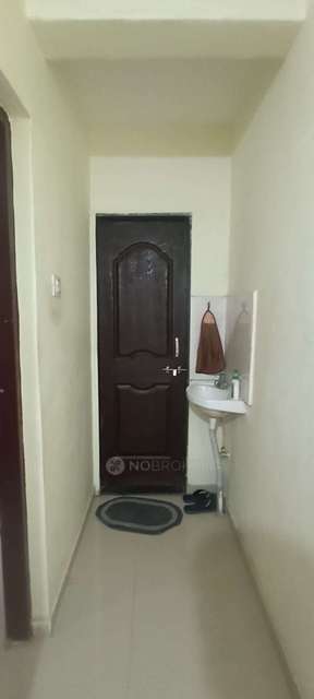 Shared Room for Male In 1 BHK  In Anand Villa In Vikas Nagar