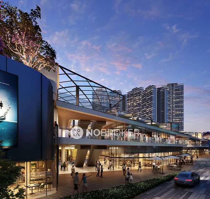 3 BHK Flat In Signature Global Deluxe Dxp For Sale  In Sector 37d