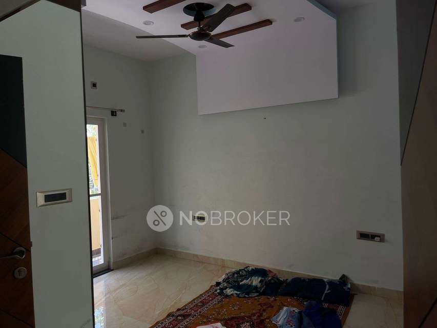 1 BHK House for Rent  In Hmt Layout