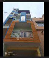 1 BHK Flat In Hasmath Aparment  for Rent  In Sultanpalya