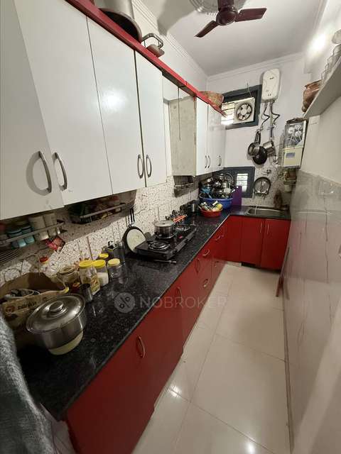 2 BHK Flat In Aakarsh Appartment 2 For Sale  In Ashok Vihar