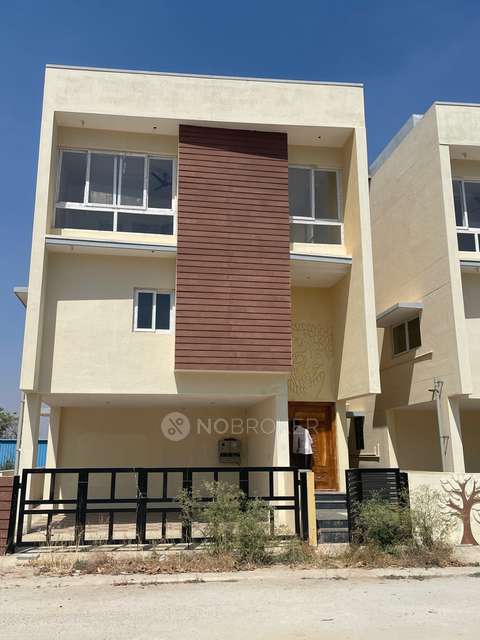 4 BHK Villa In Krishnaja Northcity For Sale  In Devanahalli
