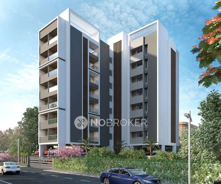 2 BHK Flat In Aadhya Ankoor For Sale  In Baner