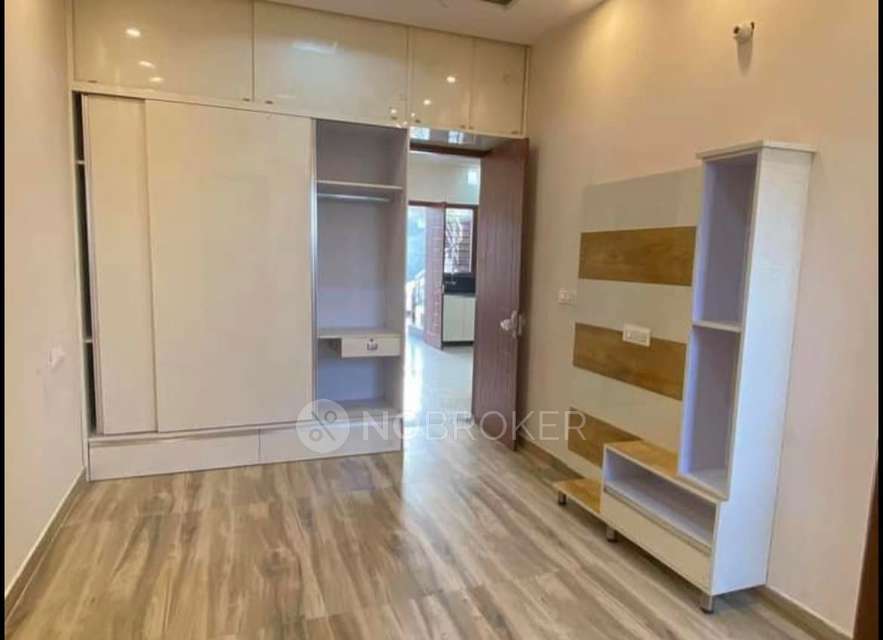 2 BHK Flat In Brics Ayaan Villa Residences For Sale  In Cholambedu