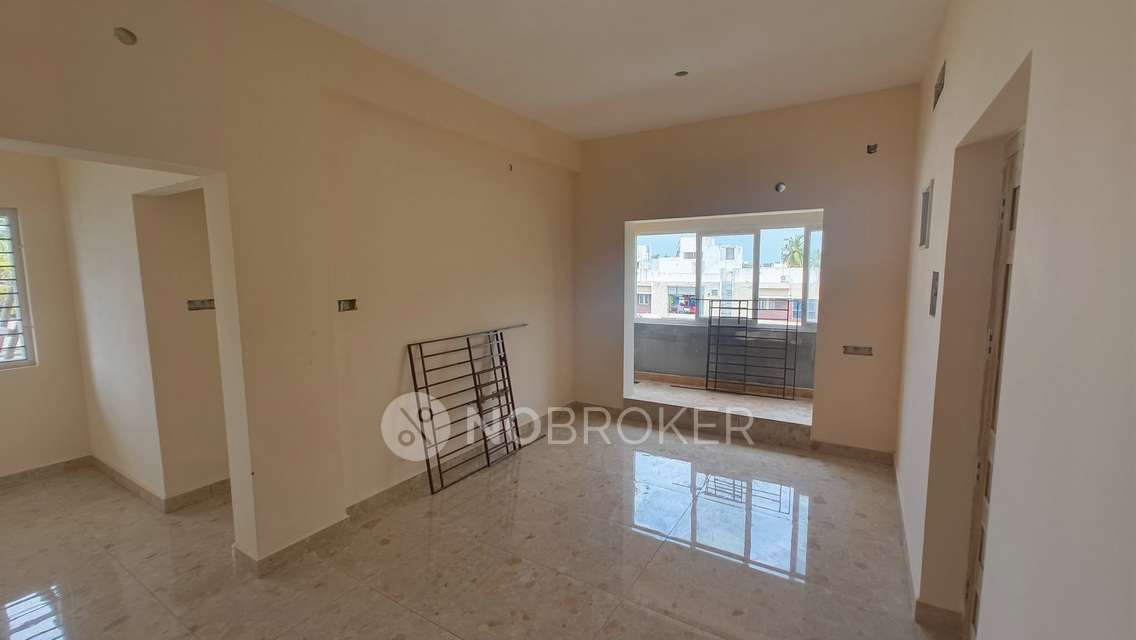 2 BHK Flat In Brics Ayaan Villa Residences For Sale  In Cholambedu