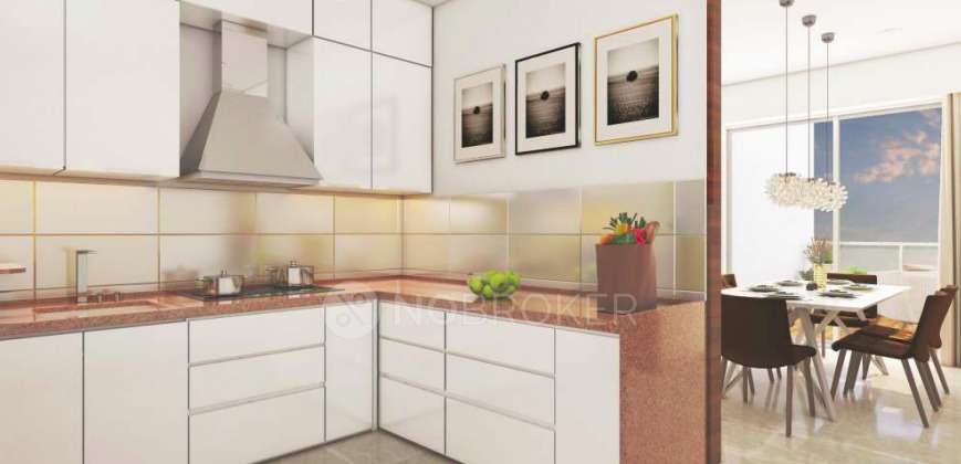 2 BHK Flat In Ambit Primoris For Sale  In Kandivali West