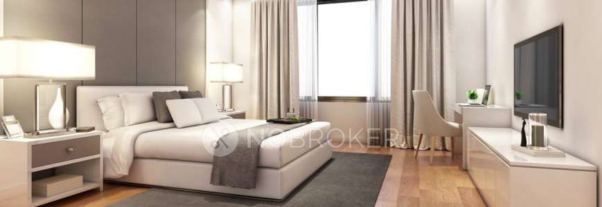 2 BHK Flat In Ambit Primoris For Sale  In Kandivali West