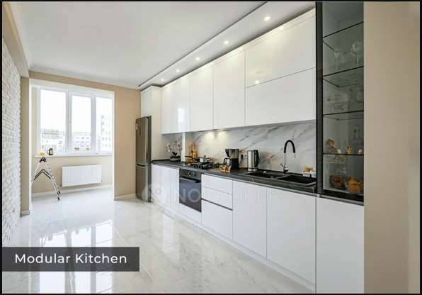 2 BHK Flat In Ghanwat Accord For Sale  In Malad East