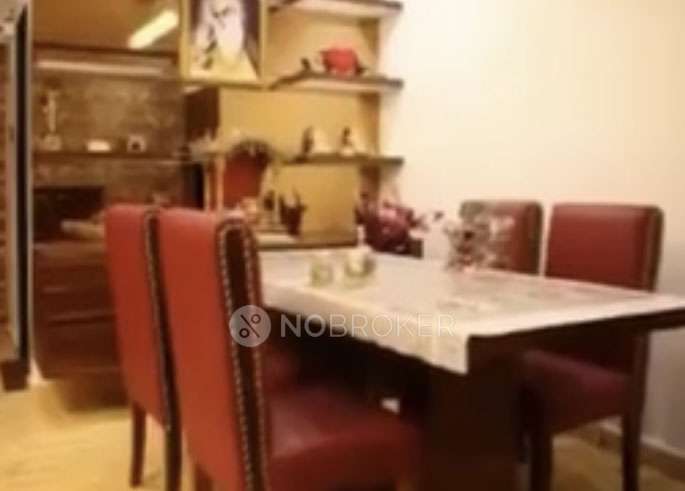 1 BHK Flat In Sethia Green View For Sale  In Goregaon West