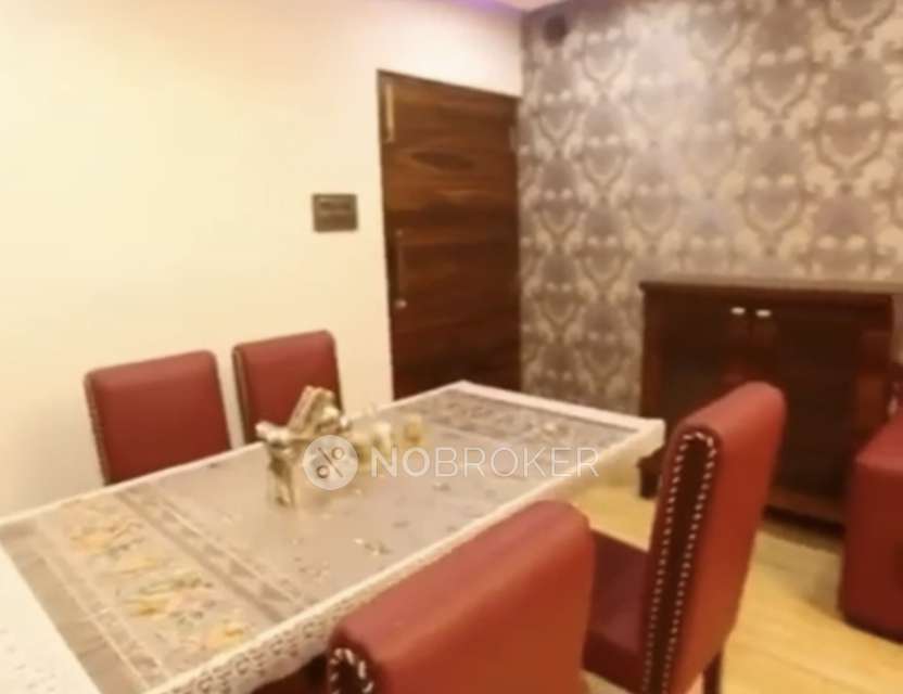 1 BHK Flat In Sethia Green View For Sale  In Goregaon West