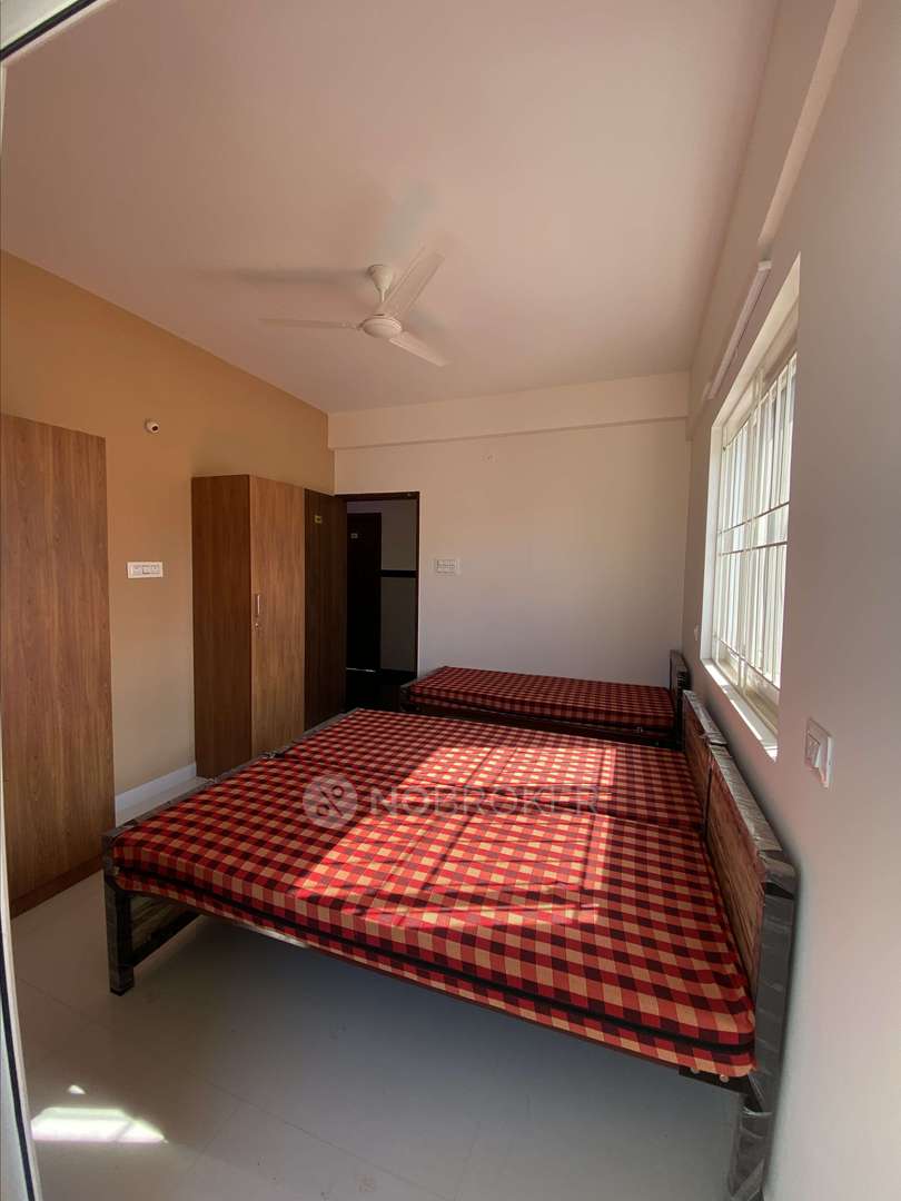 PG for Anyone in Channasandra