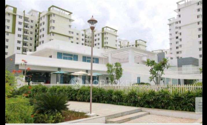 3 BHK Flat In Provident Sunworth City For Sale  In Kengeri