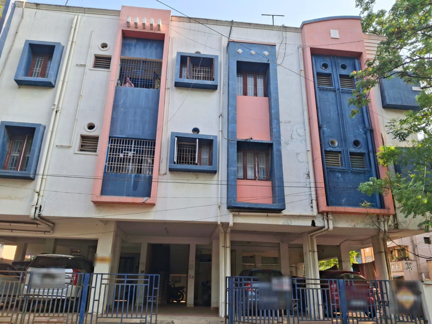 Chinnasamy Pandiyan Enclave