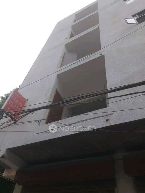 2 BHK Flat In Nitin Gupta For Sale  In Coral Plaza Hotel