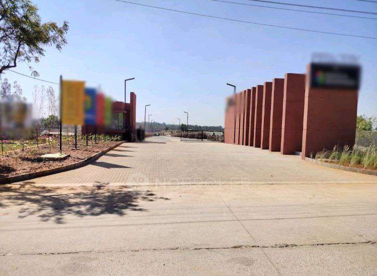 Plot For Sale  In Felicity Villa Plots From Bricks And Milestones In Felicity Villa Plots By Bricks And Milestones