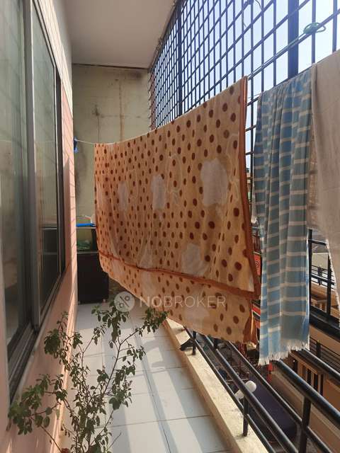 2 BHK Flat In  Sharadha Apartment For Sale  In Banashankari