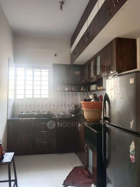 2 BHK Flat In  Sharadha Apartment For Sale  In Banashankari