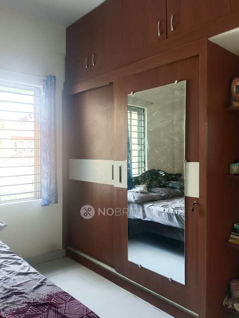 2 BHK Flat In  Sharadha Apartment For Sale  In Banashankari