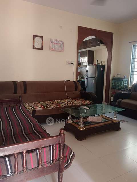 2 BHK Flat In  Sharadha Apartment For Sale  In Banashankari