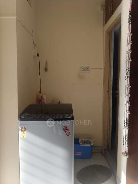 2 BHK Flat In  Sharadha Apartment For Sale  In Banashankari