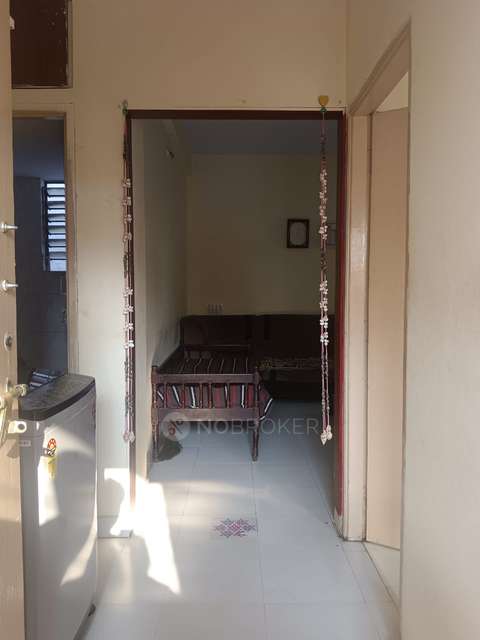 2 BHK Flat In  Sharadha Apartment For Sale  In Banashankari