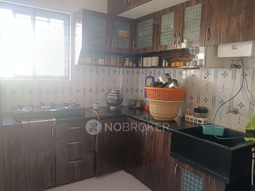 2 BHK Flat In  Sharadha Apartment For Sale  In Banashankari