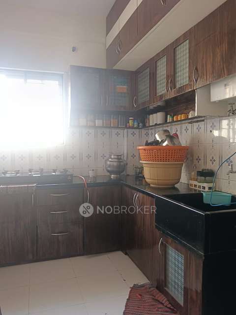 2 BHK Flat In  Sharadha Apartment For Sale  In Banashankari