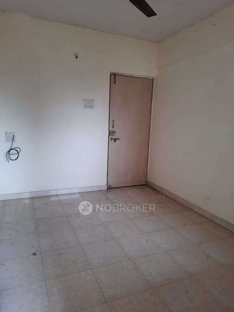 1 BHK Flat In Manav Sarovar Apartment for Rent  In Loni Kalbhor