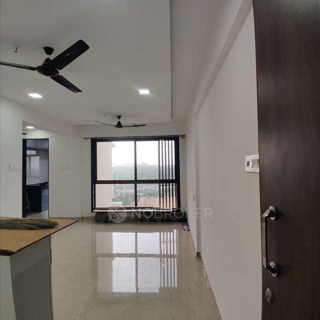 3 BHK Flat In Nemi Bhavan for Rent  In Goregaon West