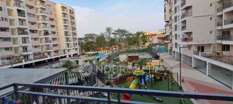 2 BHK Flat In Sanjeevini Srushti For Sale  In Sanjeevini Srushti