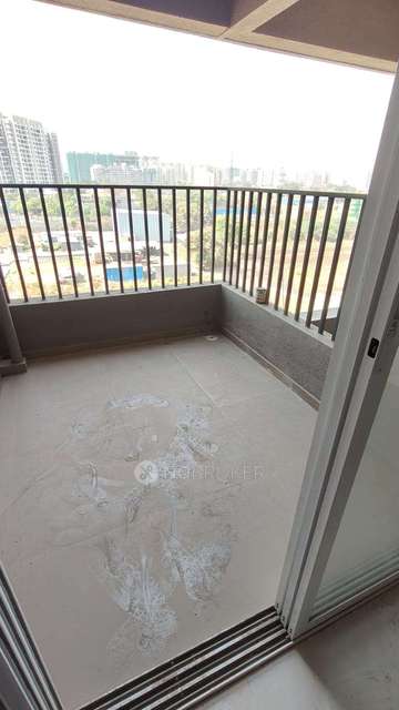 2 BHK Flat In Ganesh Bella Rossa, Punawale for Rent  In Punawale