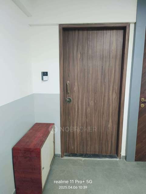 2 BHK Flat In Ganesh Bella Rossa, Punawale for Rent  In Punawale