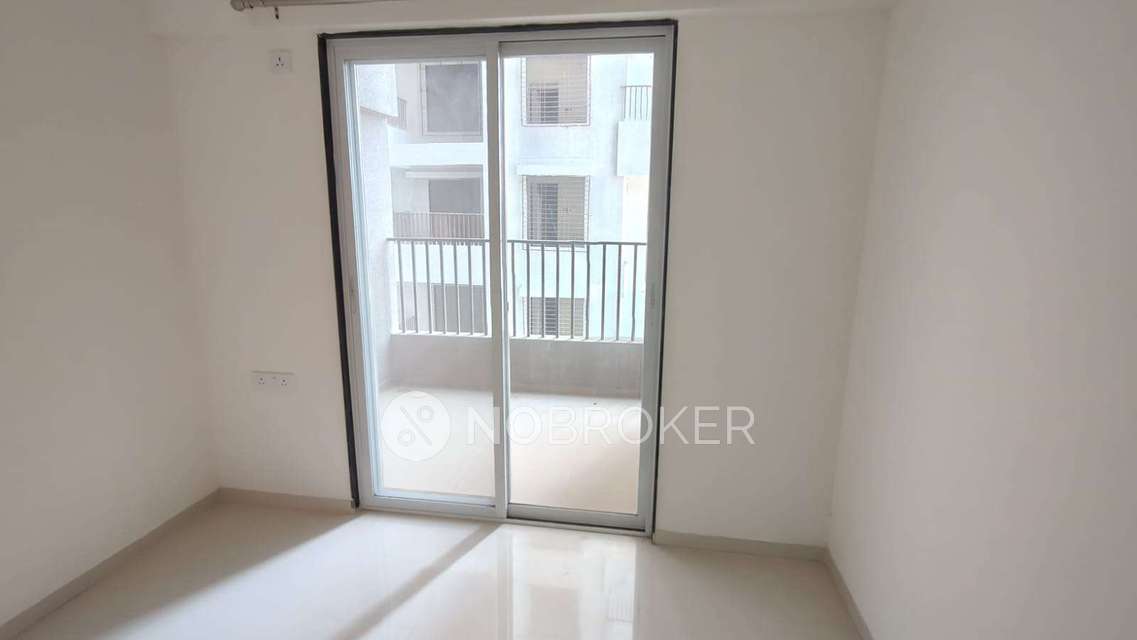 2 BHK Flat In Ganesh Bella Rossa, Punawale for Rent  In Punawale