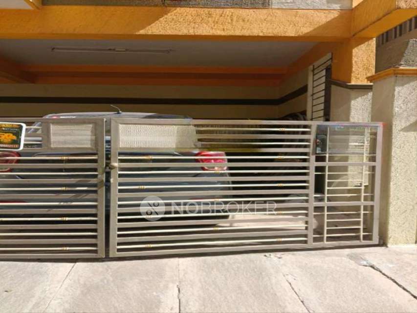 1 BHK Flat In Standalone  Building for Rent  In Kothnur