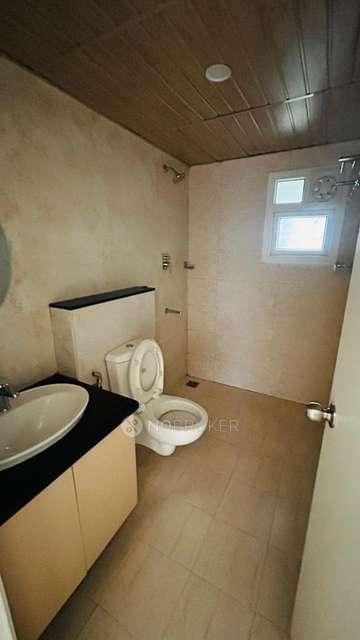 3 BHK Flat In Prestige Park Square For Sale  In Basavanapura