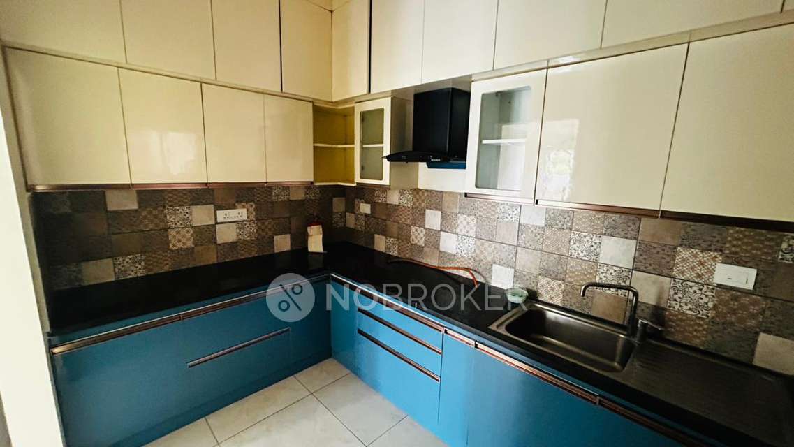 3 BHK Flat In Prestige Park Square For Sale  In Basavanapura