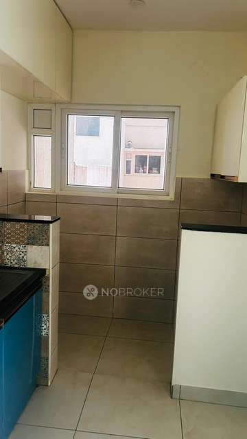 3 BHK Flat In Prestige Park Square For Sale  In Basavanapura