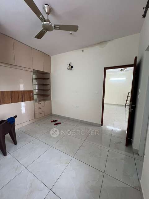 3 BHK Flat In Prestige Park Square For Sale  In Basavanapura