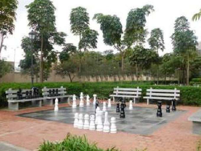 3 BHK Flat In Prestige Park Square For Sale  In Basavanapura