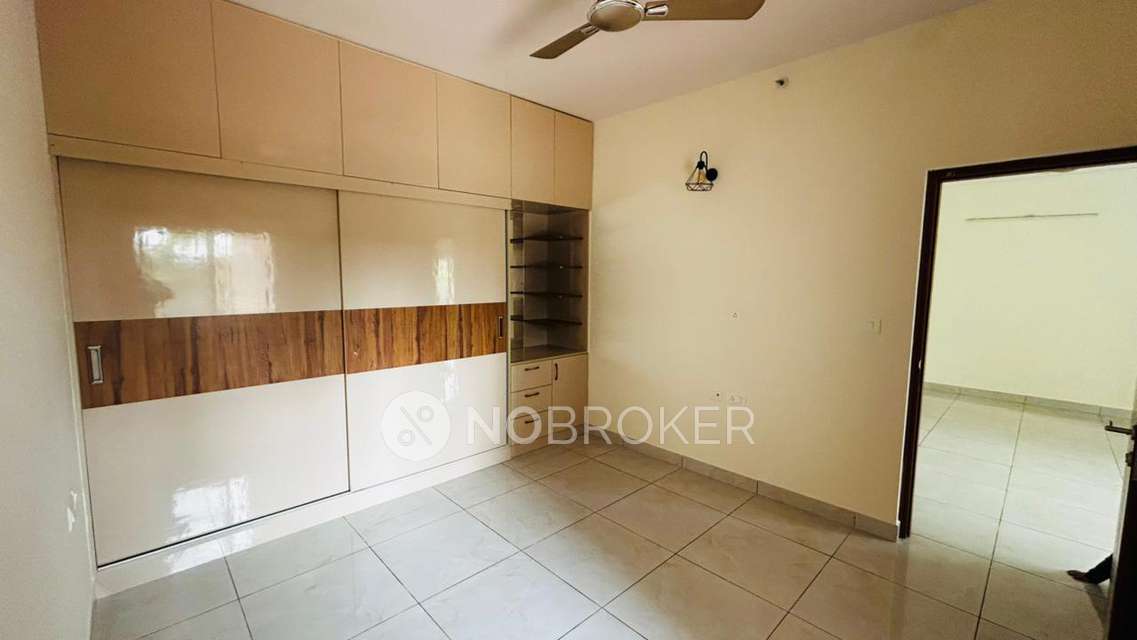 3 BHK Flat In Prestige Park Square For Sale  In Basavanapura