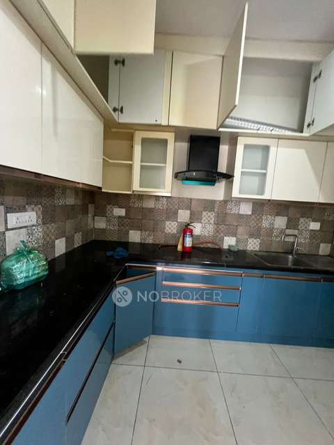 3 BHK Flat In Prestige Park Square For Sale  In Basavanapura