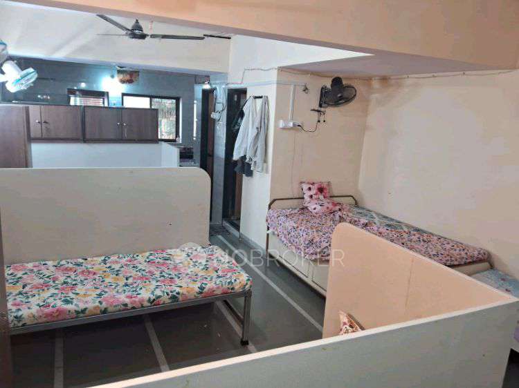 PG for Boys in Airoli