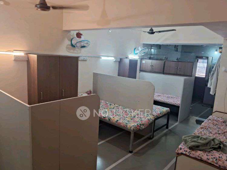 PG for Boys in Airoli