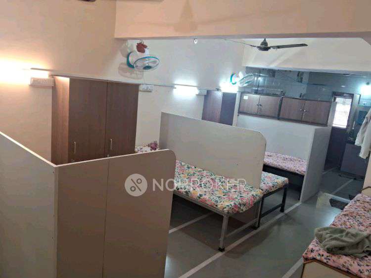 PG for Boys in Airoli