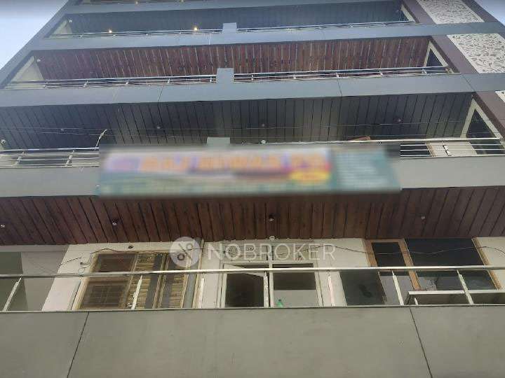 PG for Anyone in Sector 63