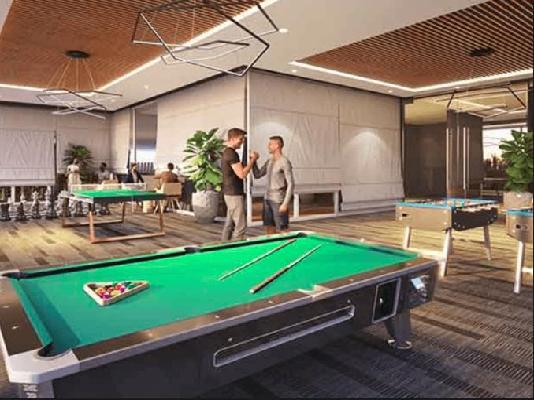 3 BHK Flat In City One Vezdaa For Sale  In Ravet