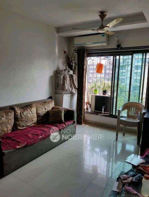 1 BHK Flat In Vedant Rajmaitri Chsl For Sale  In  Borivali West