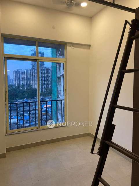 1 BHK Flat In Satellite Aarambh For Sale  In Malad East
