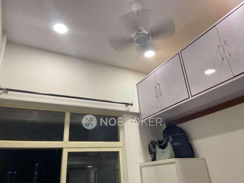 1 BHK Flat In Satellite Aarambh For Sale  In Malad East